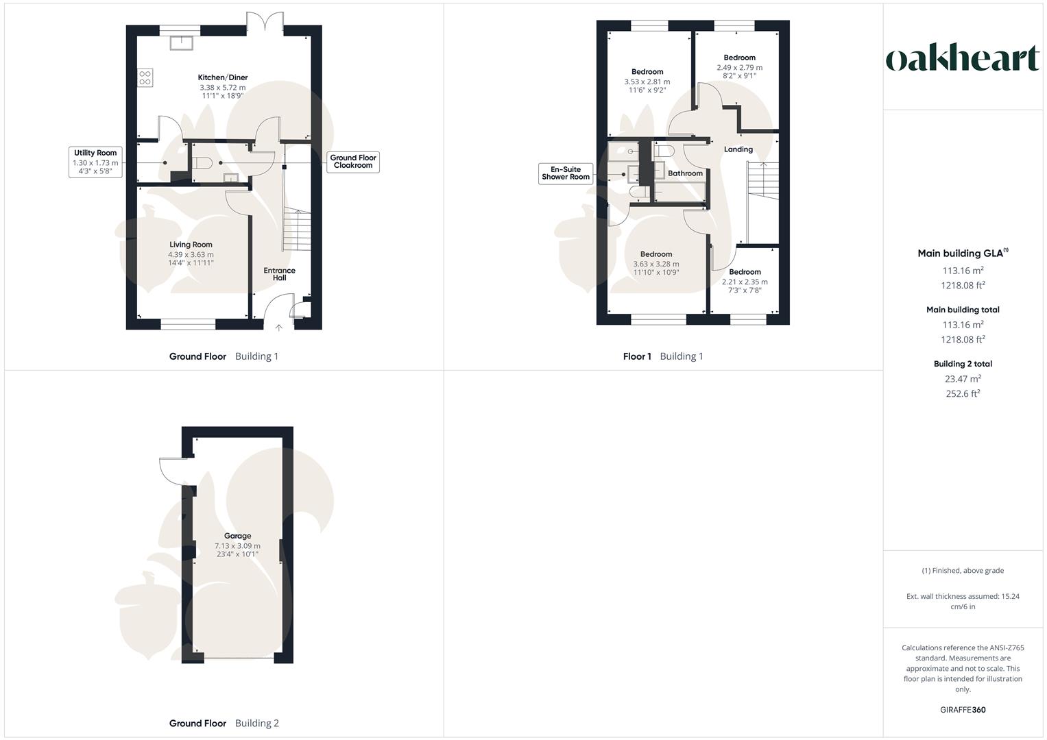 Floorplan thumbnail